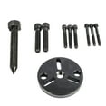 thumbnail image 4 of DYNWAVECA Car Air Conditioning Repair Tool /Adjusting Screw Repair Tool / / Clutch Remover / Fit for Pump Head Disassembly, 4 of 6