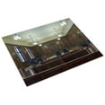 thumbnail image 3 of Print: Courtroom, United States Courthouse, Davenport, Iowa, 2008, 3 of 4