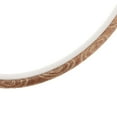 thumbnail image 3 of Oval Stitch Hoops Embroidery Sewing Hoop - 18x25cm, 3 of 8