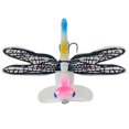thumbnail image 1 of 2uds. Señuelo de pesca 6g 7,5 cm duro antiviento Topwater Dragonfly con anzuelo (2), 1 of 3