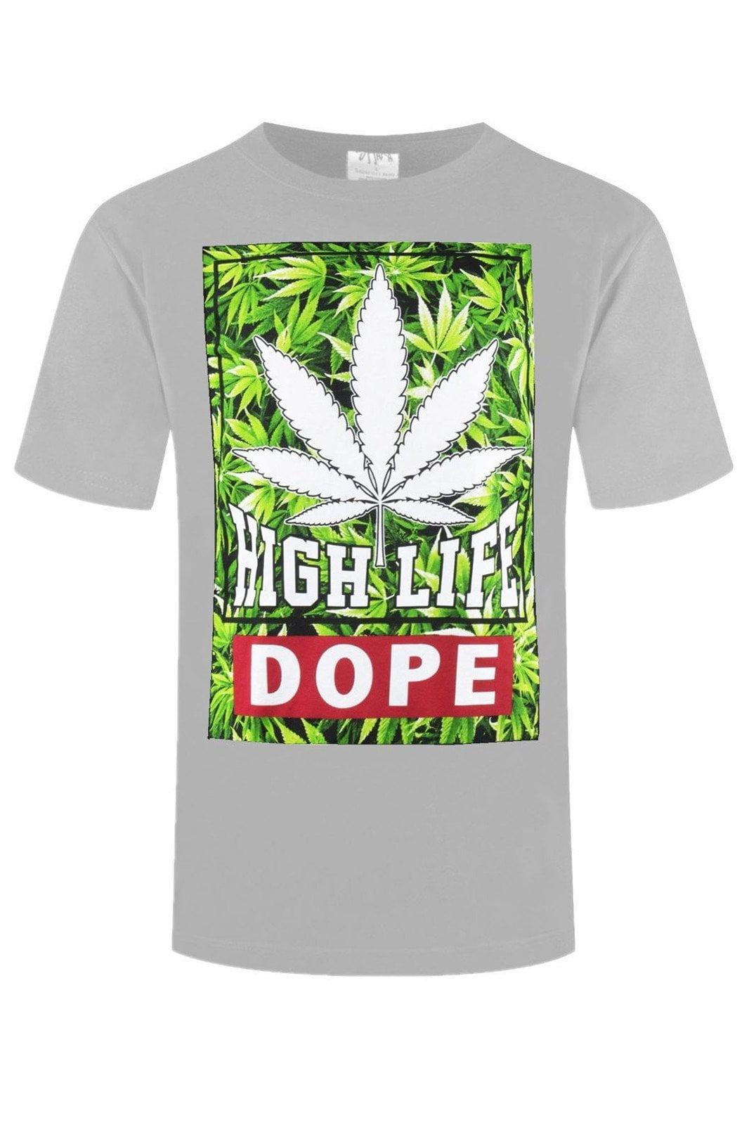 stevewilldoit weed shirt