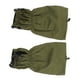 thumbnail image 2 of Polainas Para Piernas, Polainas Para Botas De Nieve Transpirables A Prueba De Arena Para Senderismo Para Escalada ANGGREK Verde militar, 2 of 8