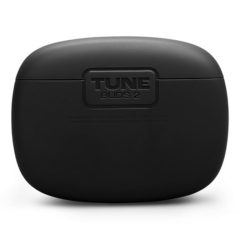 【新品未開封】JBL TUNE BUDS 2 JBL Tune Buds 2 True Wireless Noise Cancelling Earbuds 2025 Black