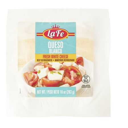 LA Fe: Fresh Cheese, 16 Oz