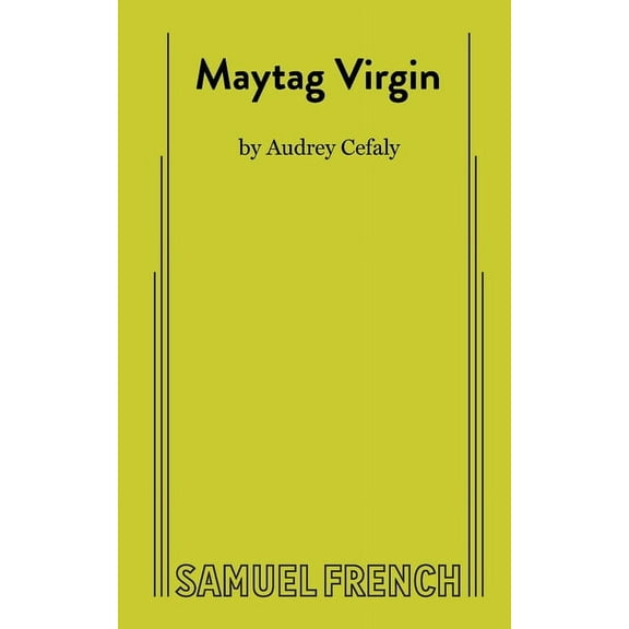 Maytag Virgin, (Paperback)