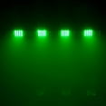 thumbnail image 5 of Open Box Chauvet Colorstrip Mini 19" DMX RGB LED Pro DJ Stage Wash Bar Light, 5 of 6