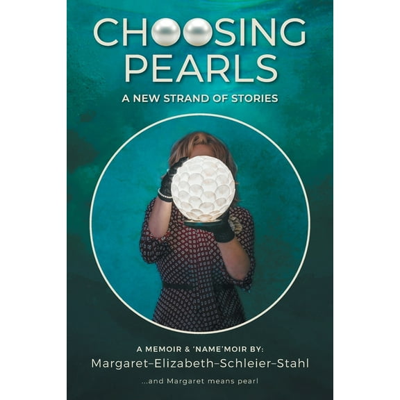 Choosing Pearls: A New Strand of Stories, (Paperback)