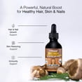 thumbnail image 3 of Lifecykel Shiitake Mushroom Extract 1oz, 3 of 7