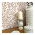 thumbnail image 2 of Belgravia Papier Peint Floral Fernhurst Trail, 2 of 2