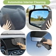 thumbnail image 6 of 5/10/20PCS Thickened Magic Cleaning Cloth, Reusable Microfiber Streak Free Cleaning Rags for Glass Windows Mirrors Cars Kitchen Home Use, 6 of 7