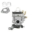 thumbnail image 4 of Débroussailleuse pour Scooter Carb Carburateur 43cc 47cc 49cc 50cc 52cc 2-Temps 11mm, 4 of 5