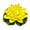 Yellow, variant on 9 Pcs Floating Artificial Lotus Realistic Lily Pads Foam Lotus False Petals Lotus Simulation for Plant Patio Koi Pond Pool Aquarium Home Garden Party Holiday Special Event Decorations, 7 Inch