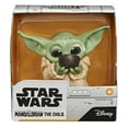 thumbnail image 2 of Star Wars The Bounty Collection The Mandalorian The Child With Soup Bowl, 2 of 2