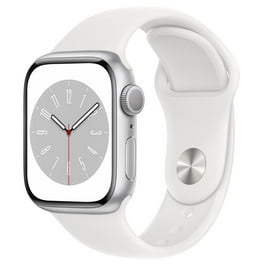 New Electronics: Apple Watch Series 8 Cellular, GPS, Silver New Electronics: Apple Watch Series 8 Cellular, GPS, Silver