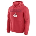 thumbnail image 2 of Men's Darius Rucker Collection by Fanatics  Cardinal Arizona Cardinals Hoodie, 2 of 5