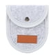 thumbnail image 2 of Bolsa para púas de guitarra, bolsa para púas de guitarra, bolsa para púas de guitarra, bolsa para guardar púas de guitarra diseñada para profesionales, 2 of 9