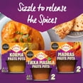 thumbnail image 3 of Pataks Korma Paste Pots 2X70g, Imported from Britain, 3 of 4