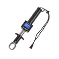 thumbnail image 1 of Amdohai Digital Fish Lip Gripper Grabber Fishing Grip Tackle Pliers Stainless Steel Clip Fish Holder with Scale Ruler, 1 of 7