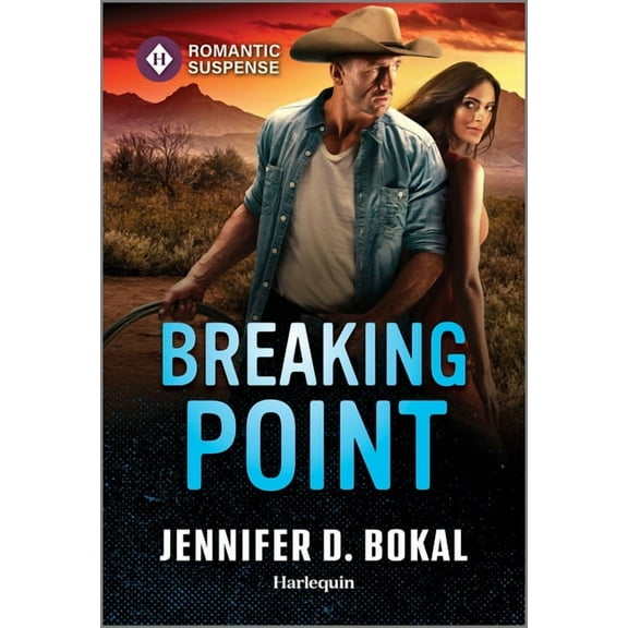 Texas Law Breaking Point, Book 6, (Paperback)