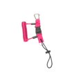 thumbnail image 1 of Baohd Scuba Safety Diving Lanyard Coil Rope with Quick Release Buckle Pink, 1 of 6