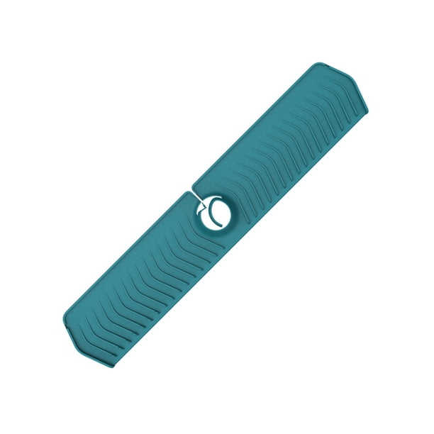 Wosthever Protector contra salpicaduras de gel de sílice Salud y prevención de moho Materiales de alimentaria Amplia aplicación verde negro 76 Type2 NO2