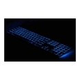 thumbnail image 4 of Matias - Clavier - Rétroéclairé - USB - US - Noir, 4 of 8