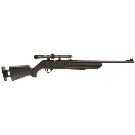 Crosman Recruit .177 Caliber Carbine Air Rifle