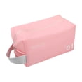 thumbnail image 2 of Bolsa de artículos de tocador de viaje Bolsa de maquillaje de accesorios de viaje de gran capacidad resistente al, 2 of 8