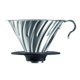 thumbnail image 2 of Hario Goteador de café, Metal-plateado, Plateado, 1, 2 of 2