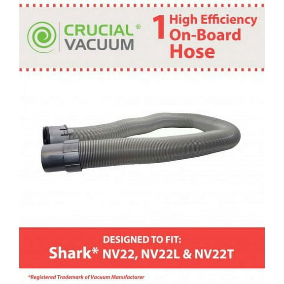 Shark NV22 On-Board Hose, Part # 114FC