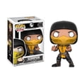 thumbnail image 1 of Figura Funko Pop Scorpion 4.5 Pulgadas, 1 of 3