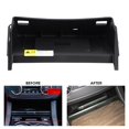 thumbnail image 4 of Inductive 15W  Car Phone   Fast Charging Fits For   W166 C292 X166, 4 of 8
