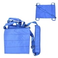 thumbnail image 2 of Patient Transfer Pad,Patients Transfer Pad Positioning Patient Positioning Pad Elderly Transfer Pad Exceptional Reliability, 2 of 14