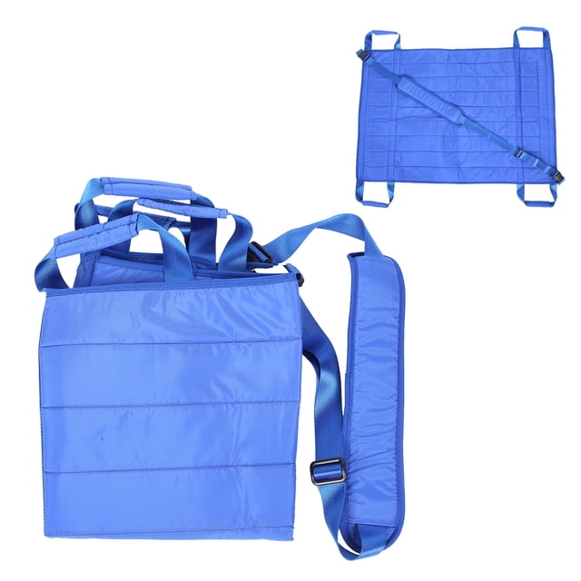 Elderly Positioning Pad,Patients Transfer Pad Positioning Elderly Transfer Pad Elderly Sheetfor Turning Finest Materials