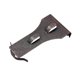 thumbnail image 5 of Brick Hook Clip Outdoor Hanging Hooks For 60-70mm Brick In Height No Drilling Sliding Brick Hanger Clips For Festival Birthday Decoration, 5 of 5