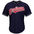 thumbnail image 1 of Jersey de uniforme de béisbol para hombre, cárdigan de uniforme de béisbol con botones de moda para entrenamiento de Los Angeles Dodgers, 1 of 5