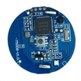 thumbnail image 5 of Nordic NRF54L15 Bluetooth Beacon with 3- Accelemeter Ble Module Low Power Consumption IoT Device for Smart Home, 5 of 5