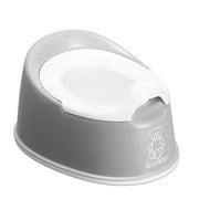 BabyBjorn Smart Potty - Gray