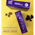 thumbnail image 3 of BARRINOLAS PACK: Avena con Chispas de Chocolate - 100% Natural - Sin Conservadores - Sin Saborizantes Artificiales - Bajas en Sodio - 42 Piezas - Balance Nutrimental - Snack Saludable, 3 of 5