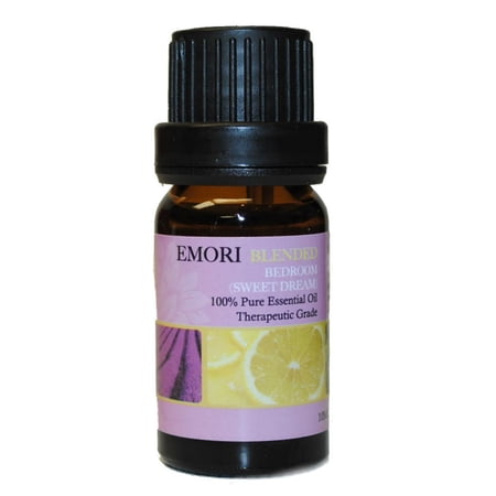 Sweet Dream 100% Pure Essential Oil Therapeutic Grade - 10 ml