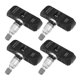 thumbnail image 1 of Sensor de Presión Neumático TPMS 433MHz Unique Bargains, 1 of 6