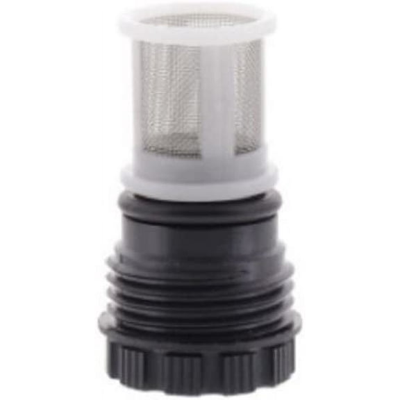 Water Filter Assembly