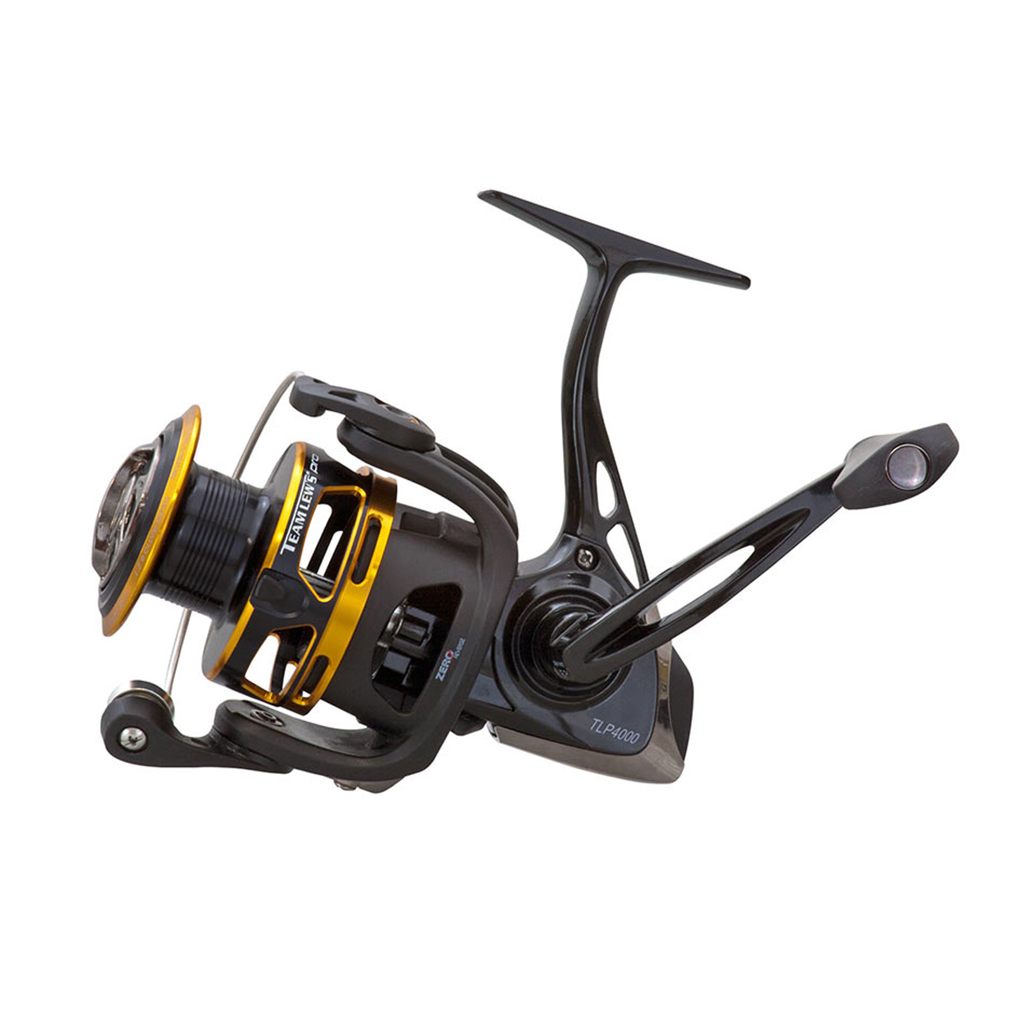 Lews Fishing Team Lew's Pro Speed Spin Reel TLP3000, Boxed Walmart