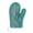 Dark green, variant on 1 PCS TPU Bath Exfoliating Glove - 9.45 x 5.12 Inch Honeycomb Mesh Body Scrubber, Deep Cleansing for Dead Skin Removal