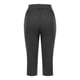 thumbnail image 4 of WILLBEST Pantalones Capri de Yoga Casuales para Mujer, Holgados, Cómodos, Deportivos, de Verano, de Pierna Ancha y Cintura Alta. Mediana, 4 of 6