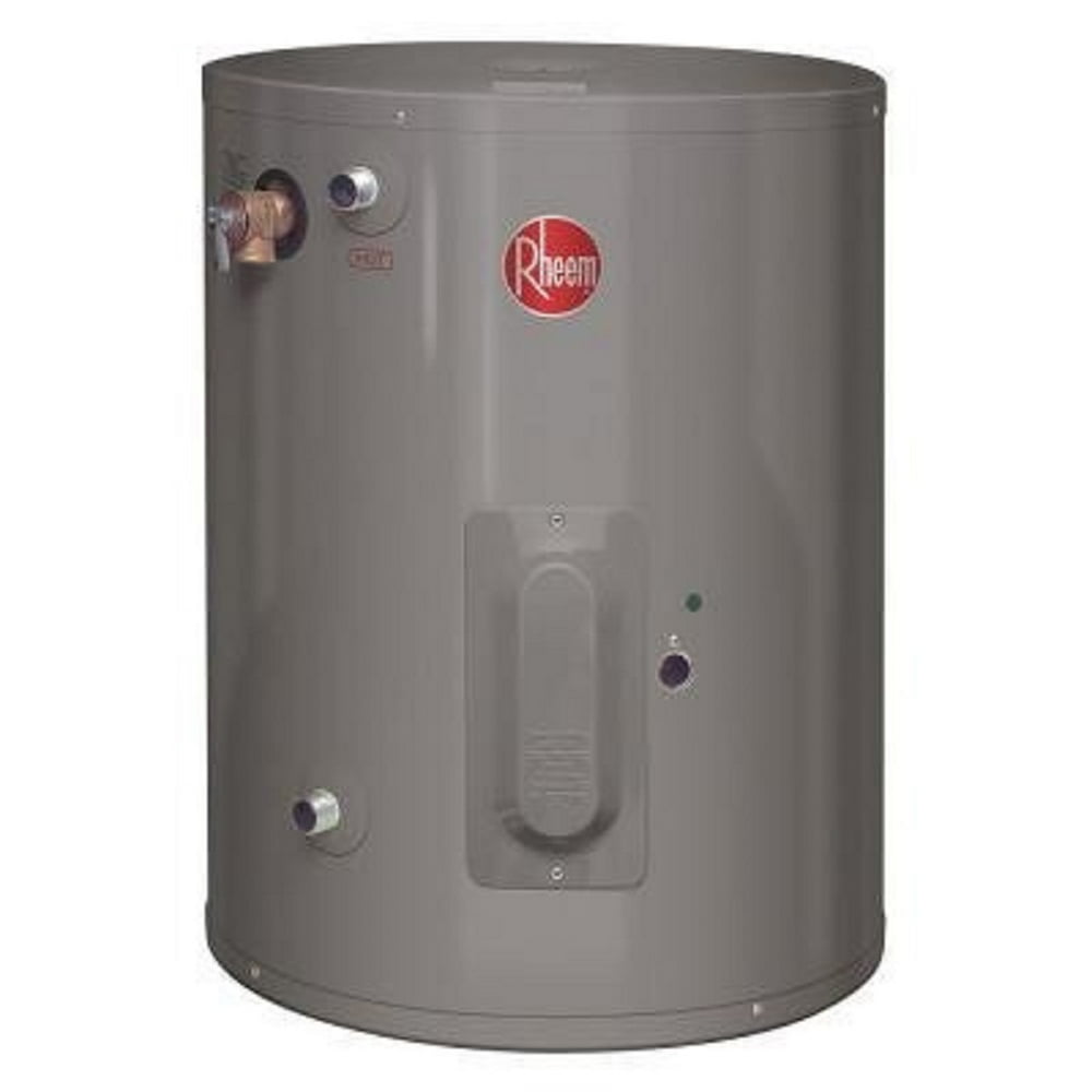 Performance 20 gal. 6 Year 2000-Watt Single Element Electric Point of