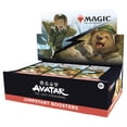 thumbnail image 2 of Magic: The Gathering | Avatar: The Last Airbender Jumpstart Booster Box | 24 Packs | 2-Player Card Game, 2 of 3