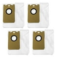 thumbnail image 2 of for Okami R120 Vacuum Parts Dust Bag Vacuum Bag Accessories 4 Pack, 2 of 9