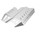 thumbnail image 2 of Mgaxyff Bottom Skid Plate,Engine Skid Plate,Motorcycle Engine Under Guard Protection Carbon Steel Replacement for CB500X CB400X 2019‑2021, 2 of 8