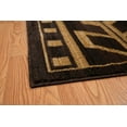 thumbnail image 2 of United Weavers Essence Praire Woven Polypropylene Area Rug, 2 of 4